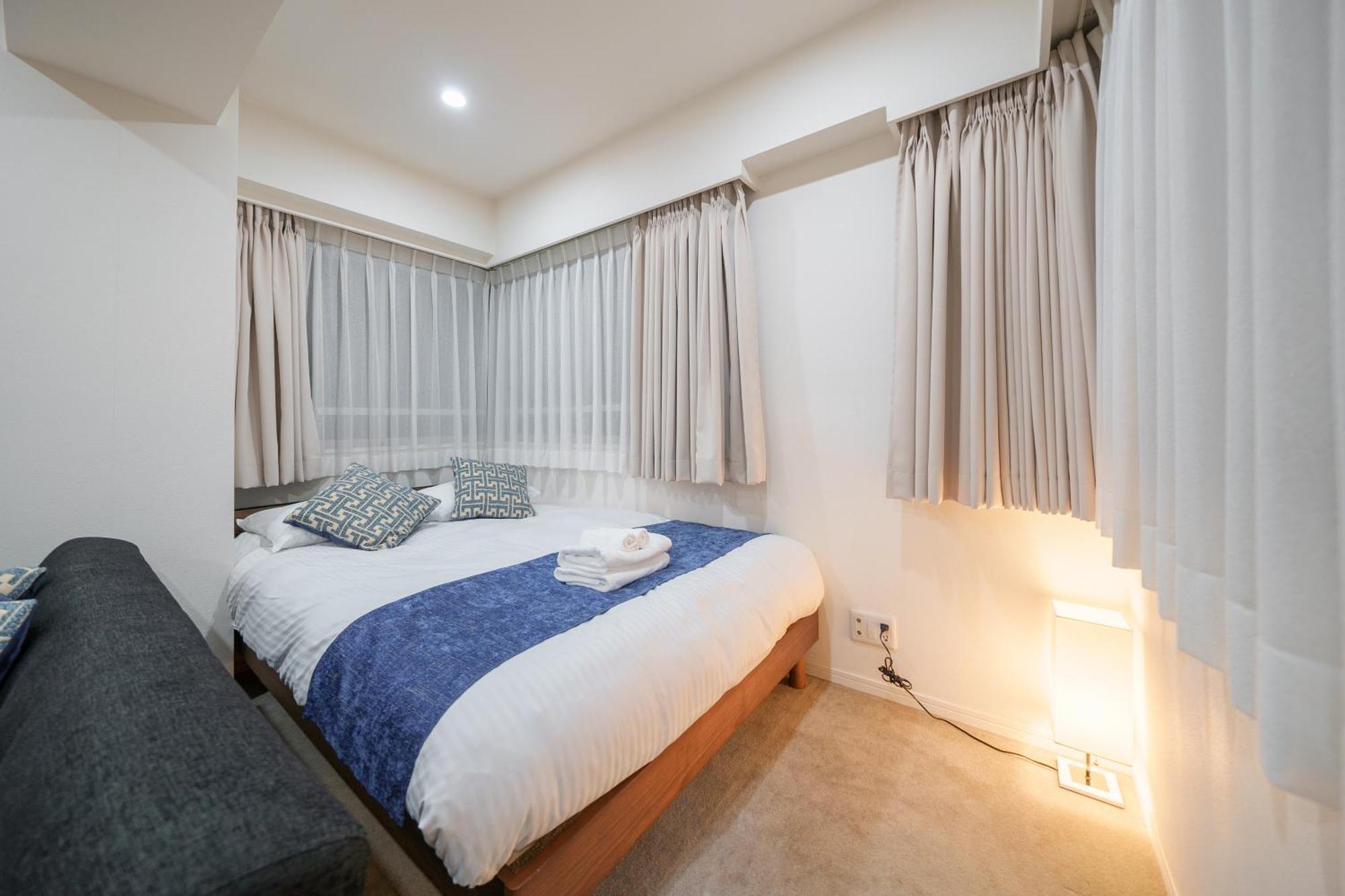 Pangoo Shinagawa Apartment Tokyo Exterior photo