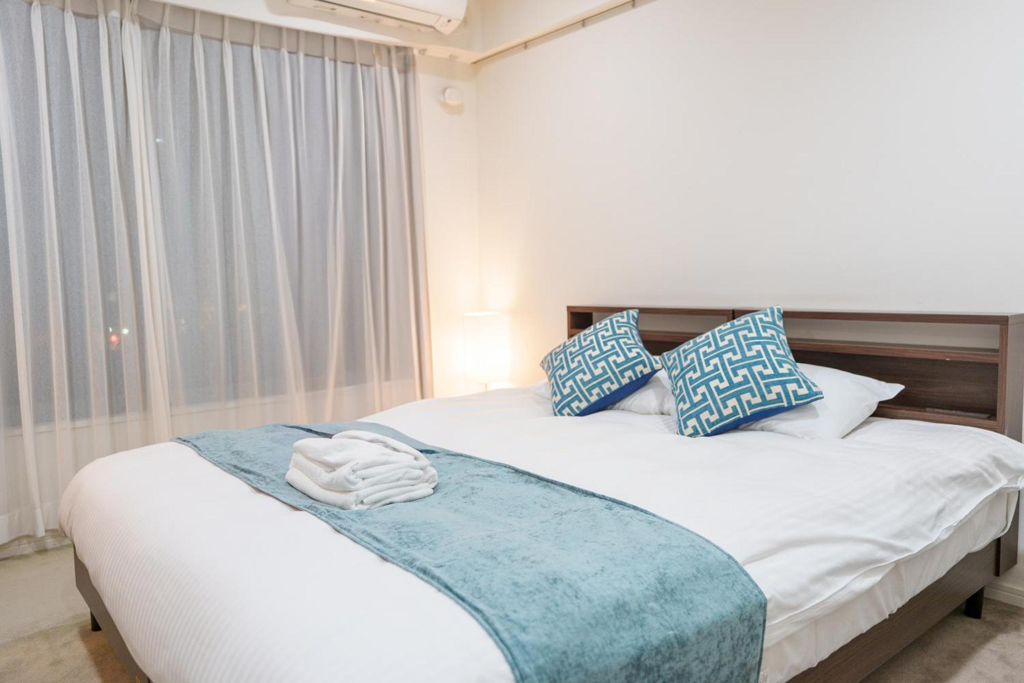 Pangoo Shinagawa Apartment Tokyo Exterior photo